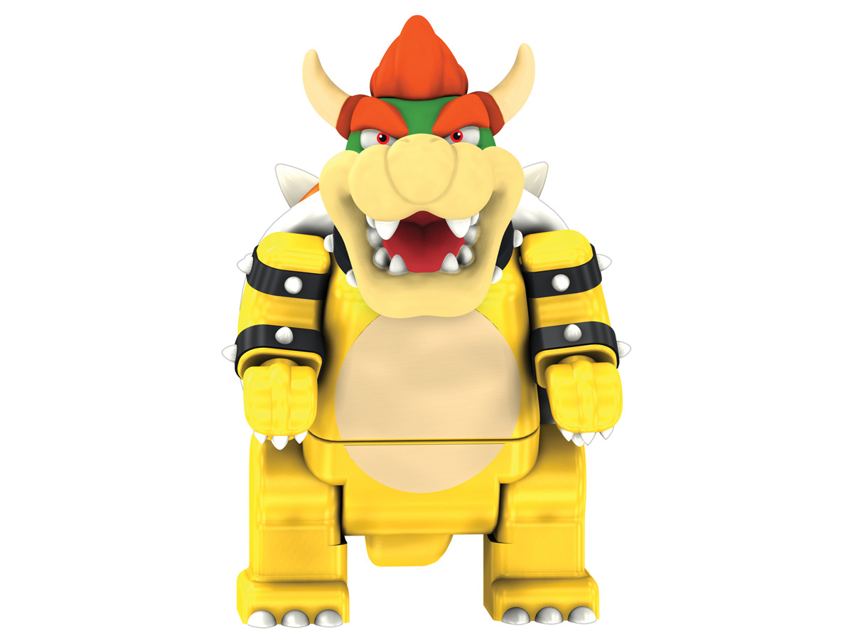 bowser teddies