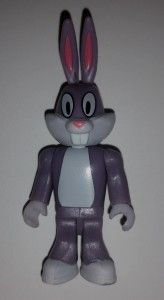 Character Building Looney Tunes Show Series 1 Bugs Bunny