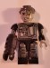 Kreo Star Trek Borg Drone Minifigure 31491-15