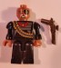 Kreo Star Trek General Chang Minifigure 31491-14