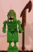 Kreo Star Trek Gorn Minifigure A3134