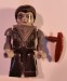 Kreo Star Trek Gul Dukat Minifigure 31491-17