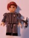 Kreo Star Trek Kirk Minifigure A4879