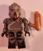 Kreo Star Trek Klingon Minifigure A4879