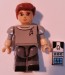 Kreo Star Trek McCoy Minifigure A4879