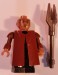 Kreo Star Trek Nero Minifigure A3134