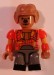 Kreo Star Trek Quark Minifigure 31491-21