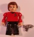 Kreo Star Trek Scotty Minifigure A3140