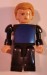 Kreo Star Trek Specialist Blond Hair Minifigure A3137