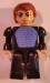 Kreo Star Trek Specialist Captain Minifigure A4364