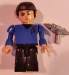 Kreo Star Trek Spock Minifigure 31491-12