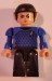 Kreo Star Trek Spock Minifigure A3137