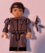 Kreo Star Trek Spock Minifigure A4879