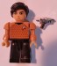 Kreo Star Trek Sulu Minifigure A4879