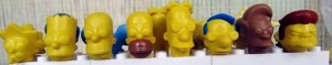 Leaked Simpsons Molds 2