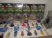 Lego Star Wars Complete (I think) minifigure collection 879 figures (31)