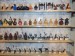 Lego Star Wars Complete (I think) minifigure collection 879 figures (34)