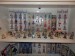 Lego Star Wars Complete (I think) minifigure collection 879 figures (35)