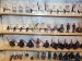 Lego Star Wars Complete (I think) minifigure collection 879 figures (43)