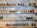 Lego Star Wars Complete (I think) minifigure collection 879 figures (46)