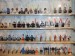 Lego Star Wars Complete (I think) minifigure collection 879 figures (50)