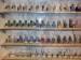 Lego Star Wars Complete (I think) minifigure collection 879 figures (54)