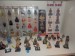 Lego Star Wars Complete (I think) minifigure collection 879 figures (56)