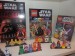 Lego Star Wars Complete (I think) minifigure collection 879 figures (57)