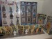 Lego Star Wars Complete (I think) minifigure collection 879 figures (62)