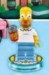 Lego Dimensions Simpsons Homer Simpson 71202