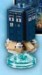 lego Dimensions Dr Who Tardis 71204