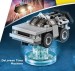 lego dimensions Back to the Future Delorean Time Machine 71201