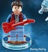 lego dimensions Back to the Future Marty McFly 71201