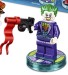 lego dimensions DC Comics Joker 71229