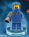 lego dimensions Lego Movie Benny 71214