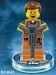 lego dimensions Lego Movie Emmet 71212