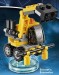 lego dimensions Lego Movie Emmets Excavator 71212