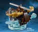 lego dimensions Lord of The Rings Arrow Launcher 71219