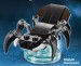 lego dimensions Lord of The Rings Shelob the Great 71218