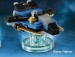 lego dimensions Ninjago Jays Storm Fighter 71215