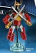 lego dimensions Ninjago Samurai Mech 71216