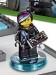 lego dimensions Starter Pack Wildstyle 71172