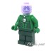 Christo Custom Lego Abin Sur Minifigure