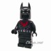 Christo Custom Lego Batman Beyond Minifigure