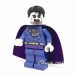 Christo Custom Lego Bizarro Minifigure