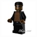 Christo Custom Lego Blade Minifigure