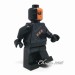 Christo Custom Lego Deathstroke Minifigure