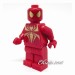 Christo Custom Lego Iron Spider Minifigure