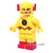 Christo Custom Lego Reverse Flash Minifigure