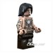 Christo Custom Lego Whiplash Minifigure